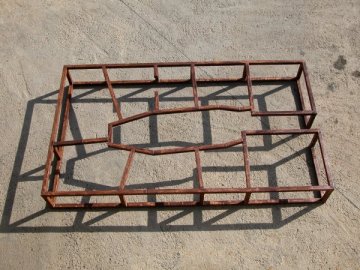 Sculpture Public Project Planimetria de naveta 02_w600_h450